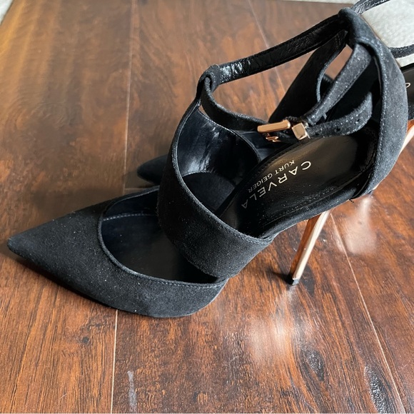 Kurt Geiger Shoes Kurts Geiger Carmela Shoes Poshmark